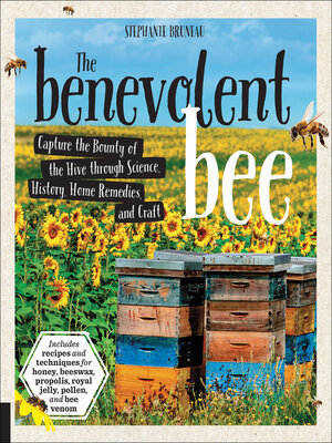 cover image of The Benevolent Bee